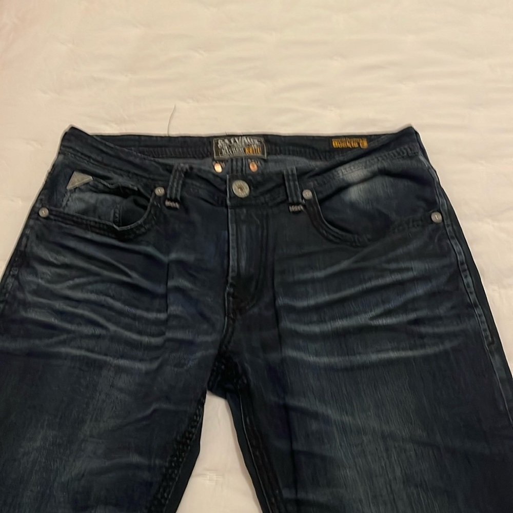 Men’s Jeans